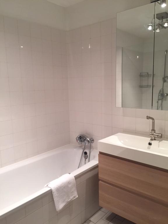Gemeubileerd 3-kamerappartement met balkon - Afbeelding 12