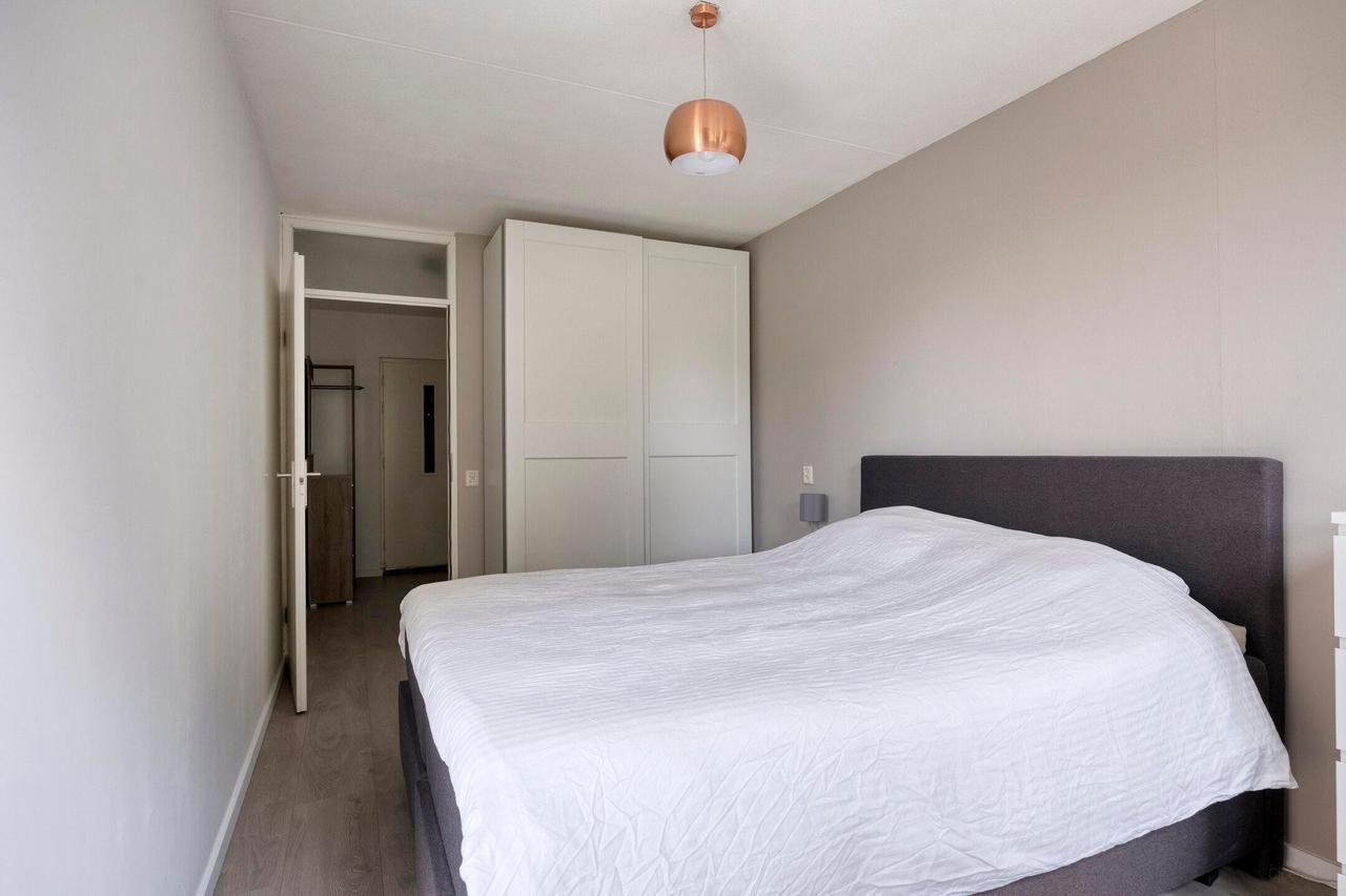 82 m² met 2 balkons in Rotterdam - Afbeelding 7