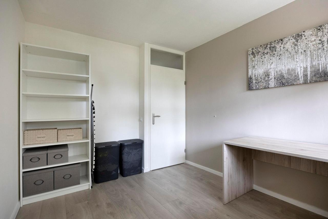 82 m² met 2 balkons in Rotterdam - Afbeelding 10