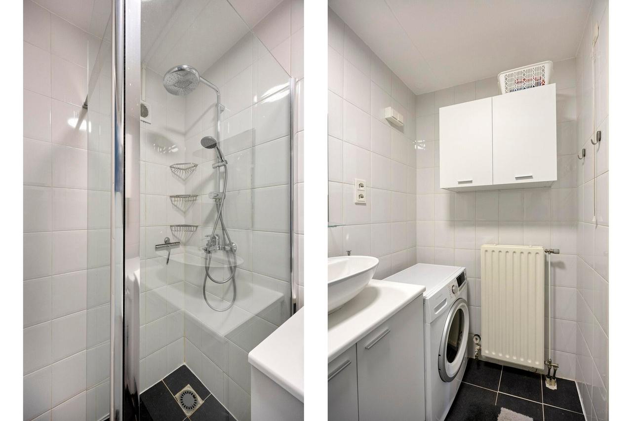 82 m² met 2 balkons in Rotterdam - Afbeelding 11