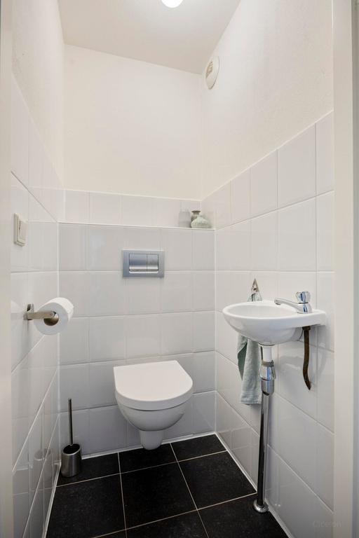 82 m² met 2 balkons in Rotterdam - Afbeelding 12