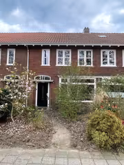 Vier slaapkamers naast Park Angerenstein