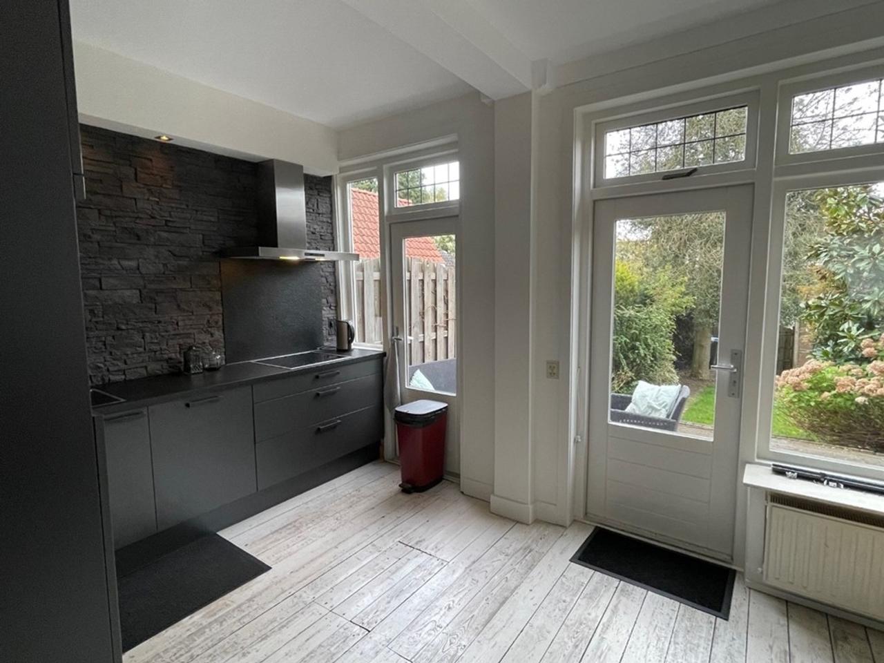 Vier slaapkamers naast Park Angerenstein - Afbeelding 4