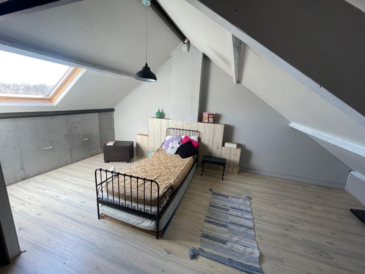 Vier slaapkamers naast Park Angerenstein - Afbeelding 12