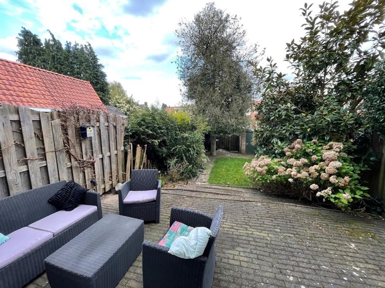 Vier slaapkamers naast Park Angerenstein - Afbeelding 14