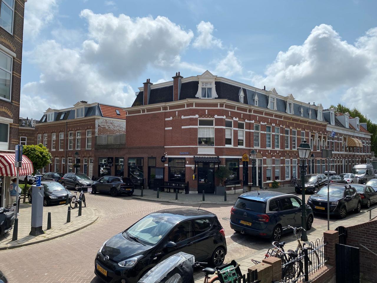 Appartement met 2 balkons in Scheveningen - Afbeelding 2