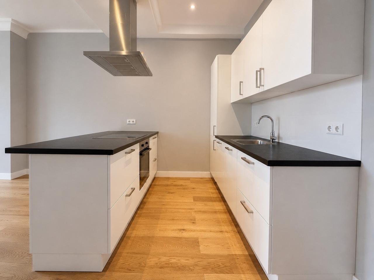 Appartement met 2 balkons in Scheveningen - Afbeelding 4