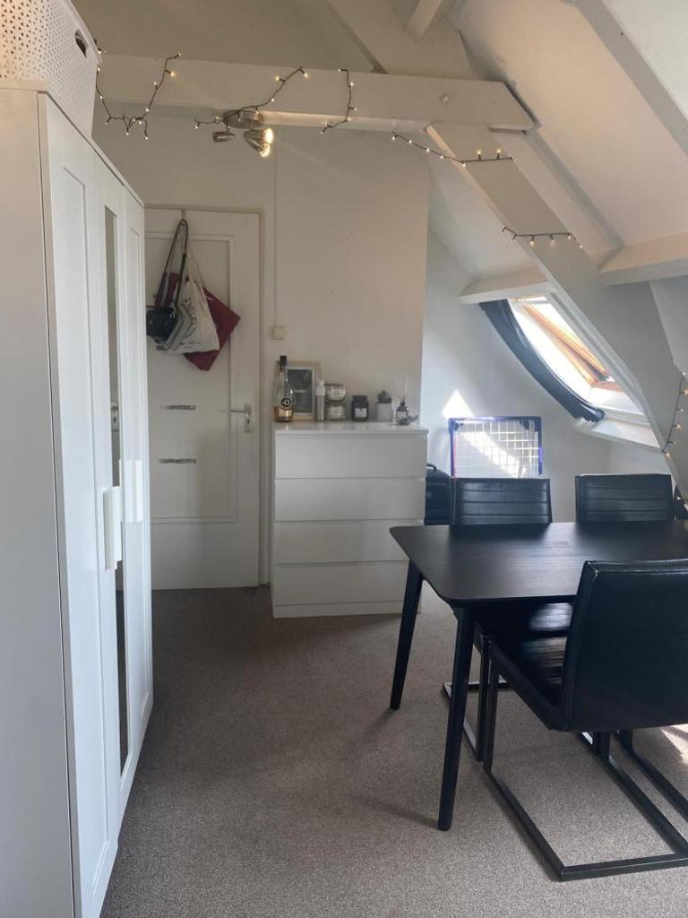 Kamer van 19 m² in Korvel, Tilburg - Afbeelding 2