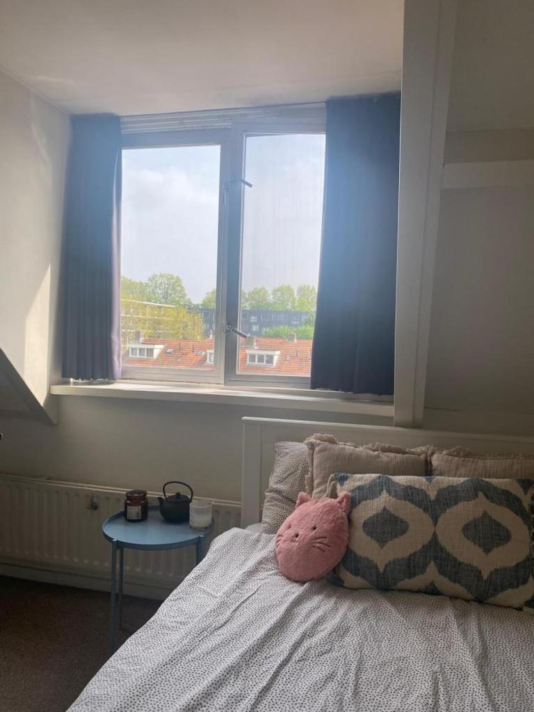 Kamer van 19 m² in Korvel, Tilburg - Afbeelding 3