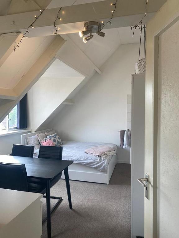 Kamer van 19 m² in Korvel, Tilburg - Afbeelding 4