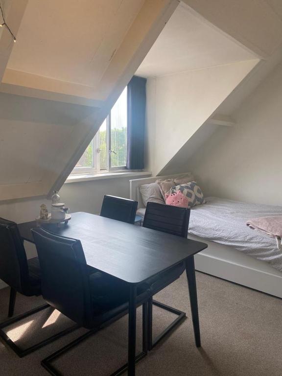Kamer van 19 m² in Korvel, Tilburg - Afbeelding 5