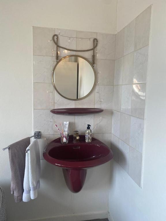 Kamer van 19 m² in Korvel, Tilburg - Afbeelding 6