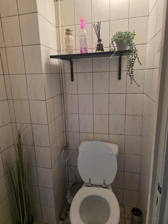 Kamer van 19 m² in Korvel, Tilburg - Afbeelding 8