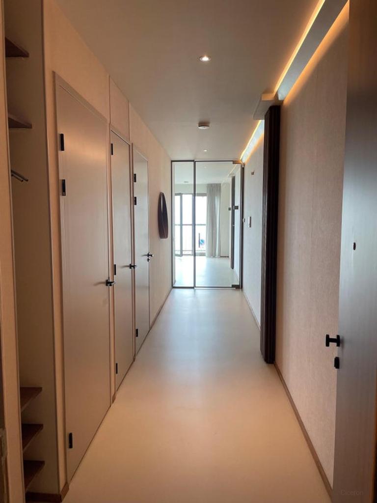 Appartement van 94 m² met zeezicht bij de vuurtoren - Afbeelding 2