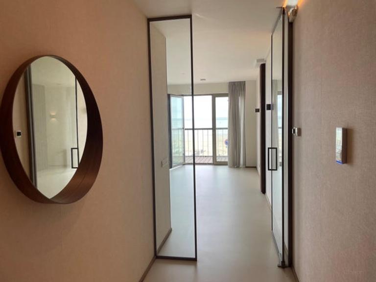 Appartement van 94 m² met zeezicht bij de vuurtoren - Afbeelding 3