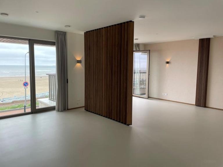 Appartement van 94 m² met zeezicht bij de vuurtoren - Afbeelding 4