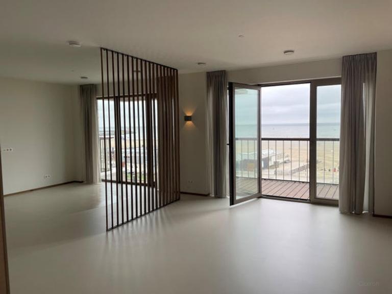 Appartement van 94 m² met zeezicht bij de vuurtoren - Afbeelding 5
