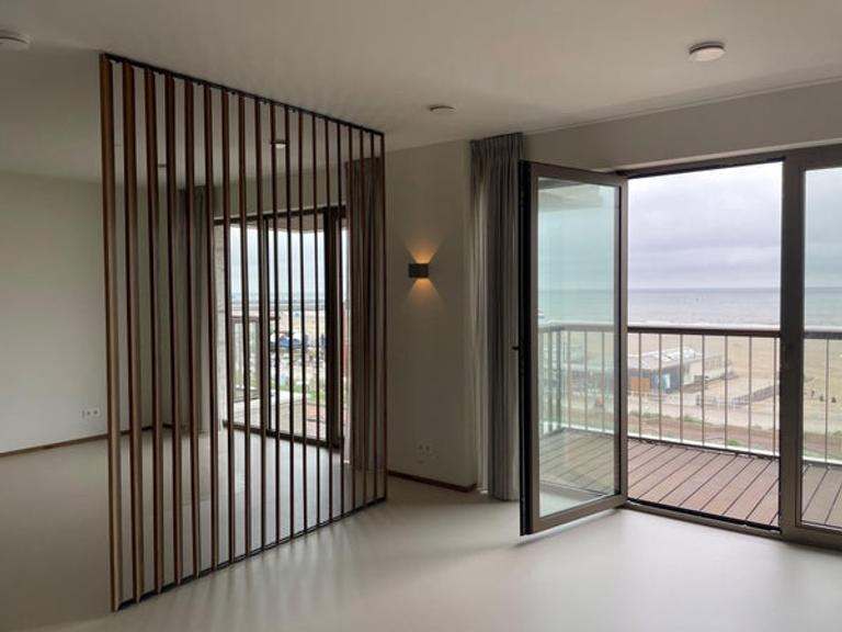 Appartement van 94 m² met zeezicht bij de vuurtoren - Afbeelding 6
