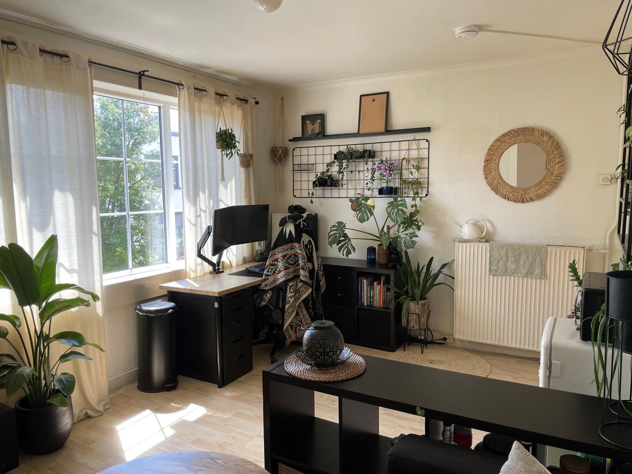 Student room of 25 m2 in Helpman - Image 3