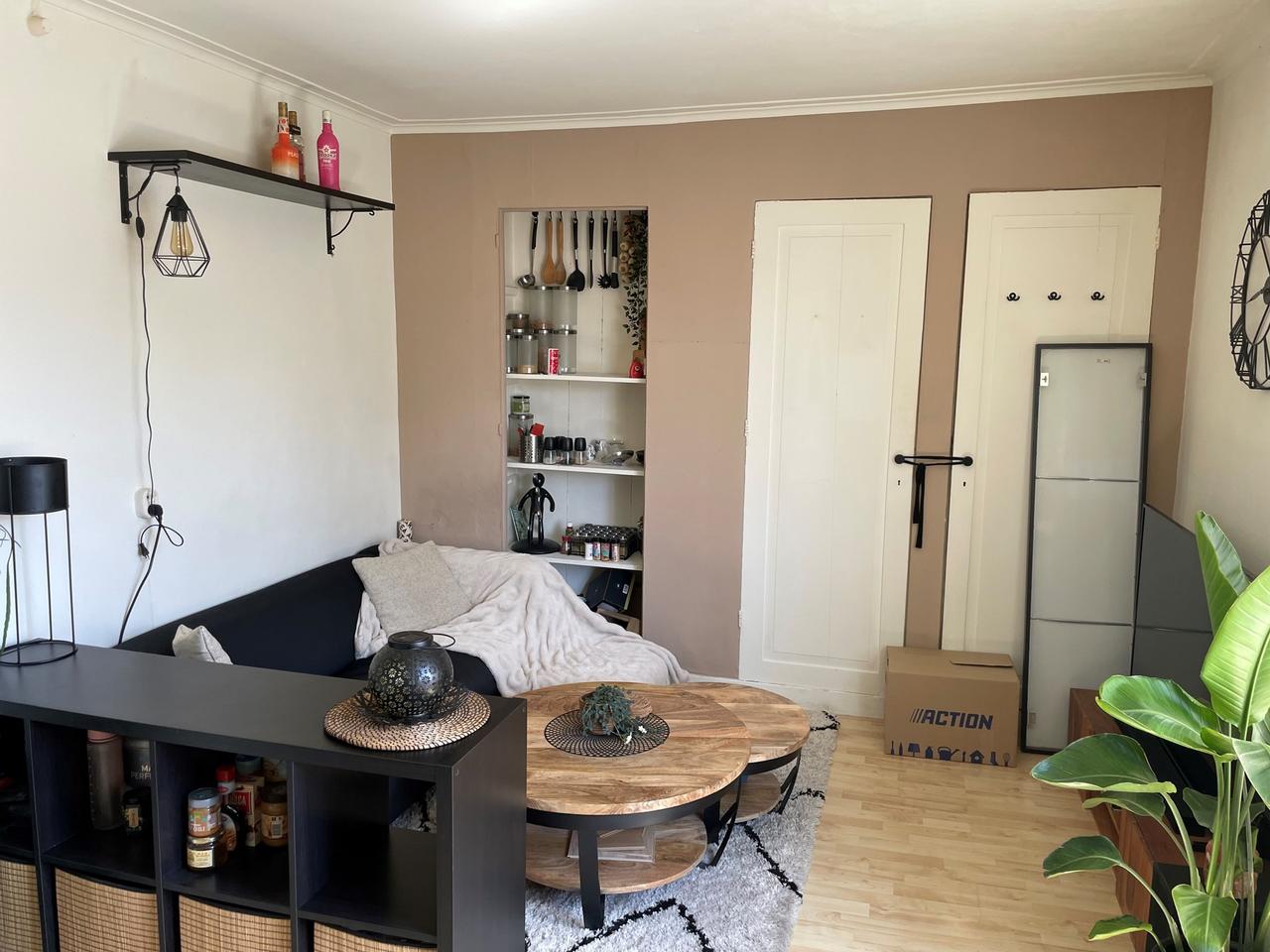 Student room of 25 m2 in Helpman - Image 5