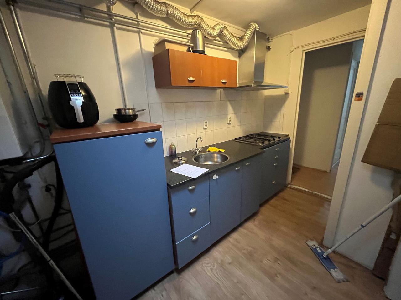 Student room of 25 m2 in Helpman - Image 9