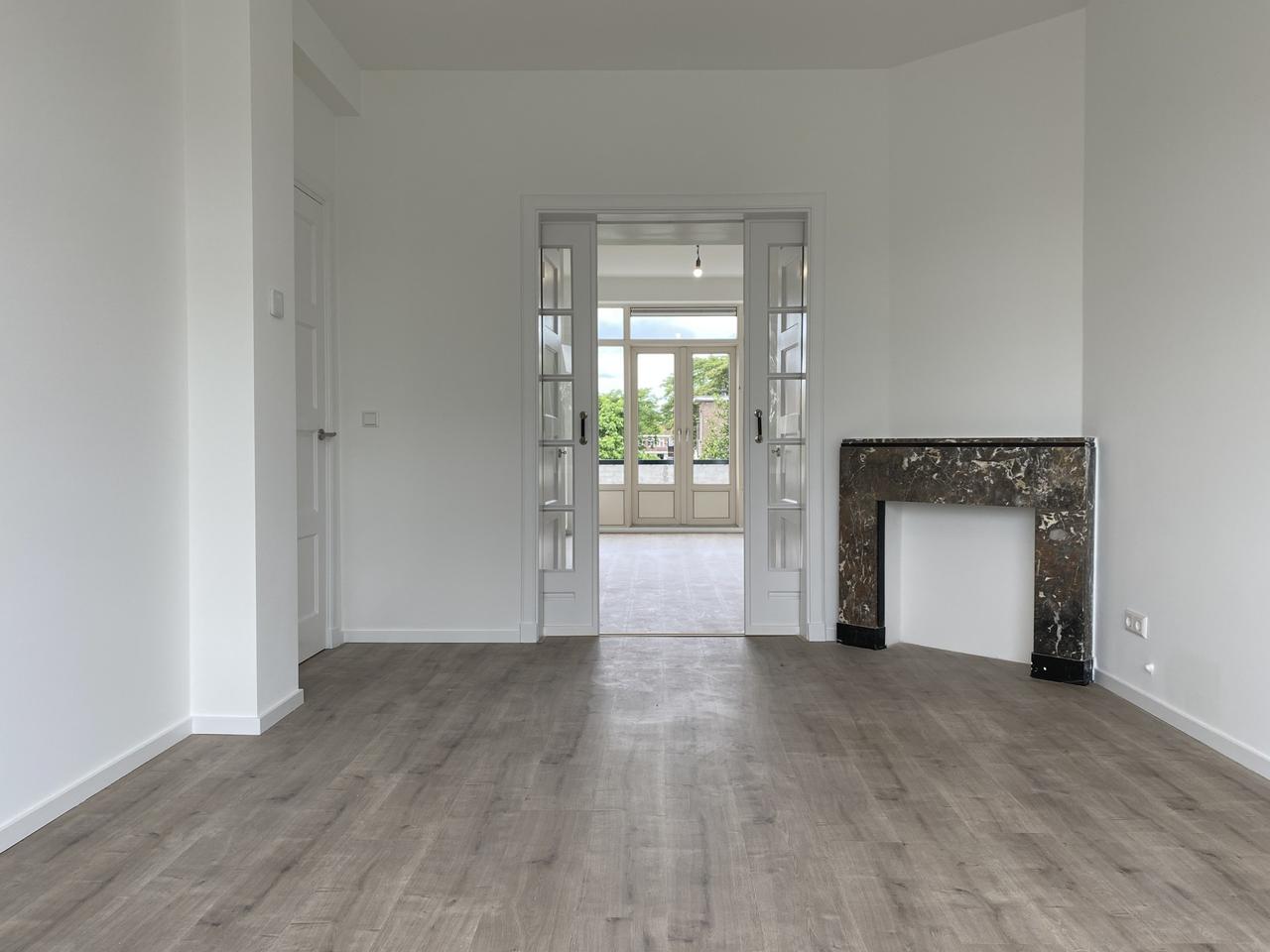 100 m² dubbelbovenhuis aan het water - Afbeelding 4