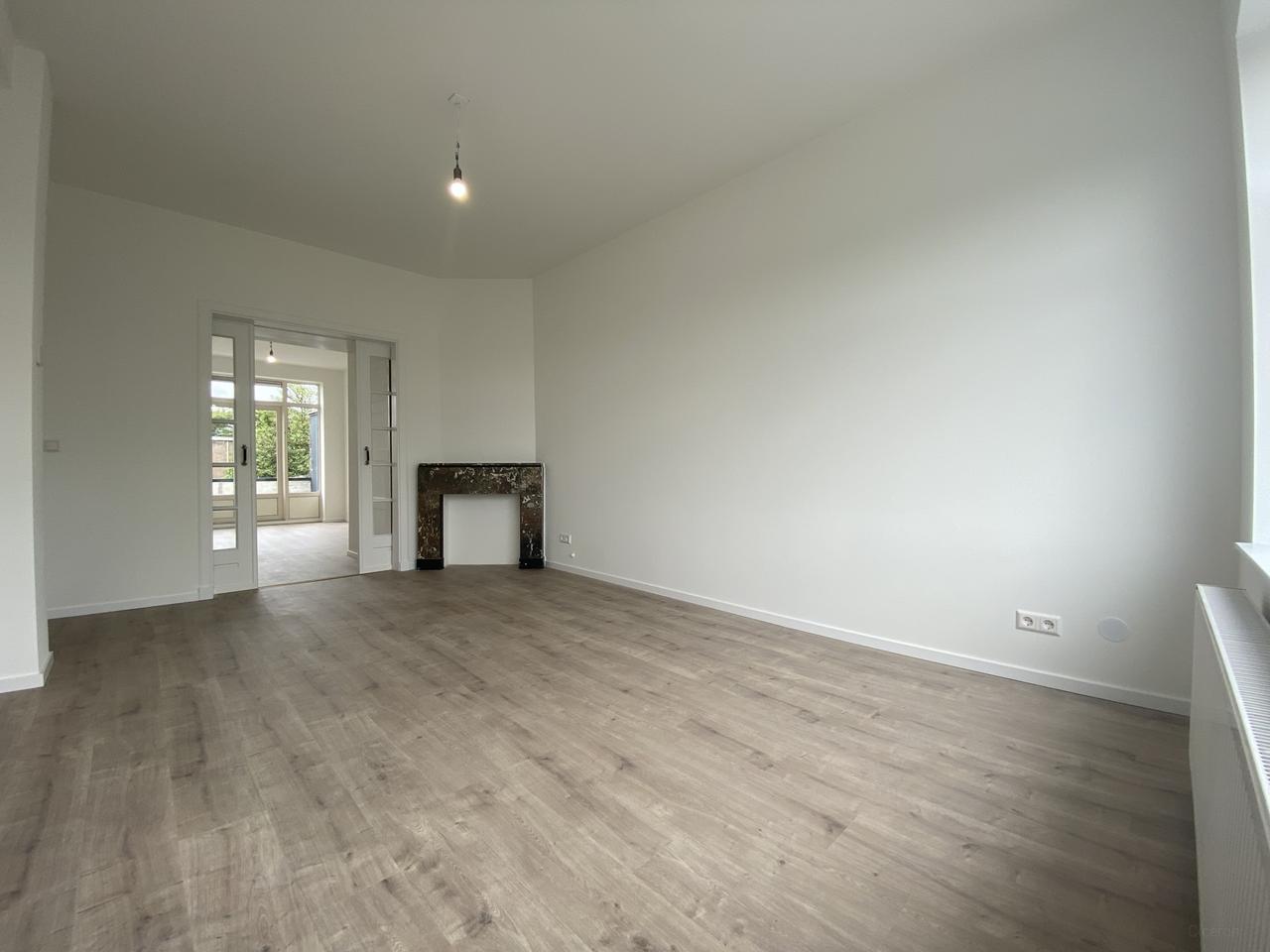 100 m² dubbelbovenhuis aan het water - Afbeelding 5