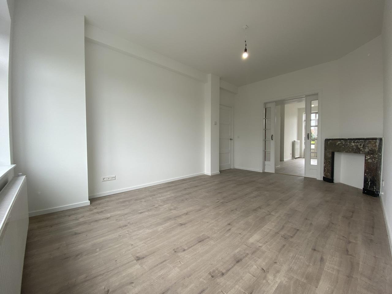 100 m² dubbelbovenhuis aan het water - Afbeelding 6