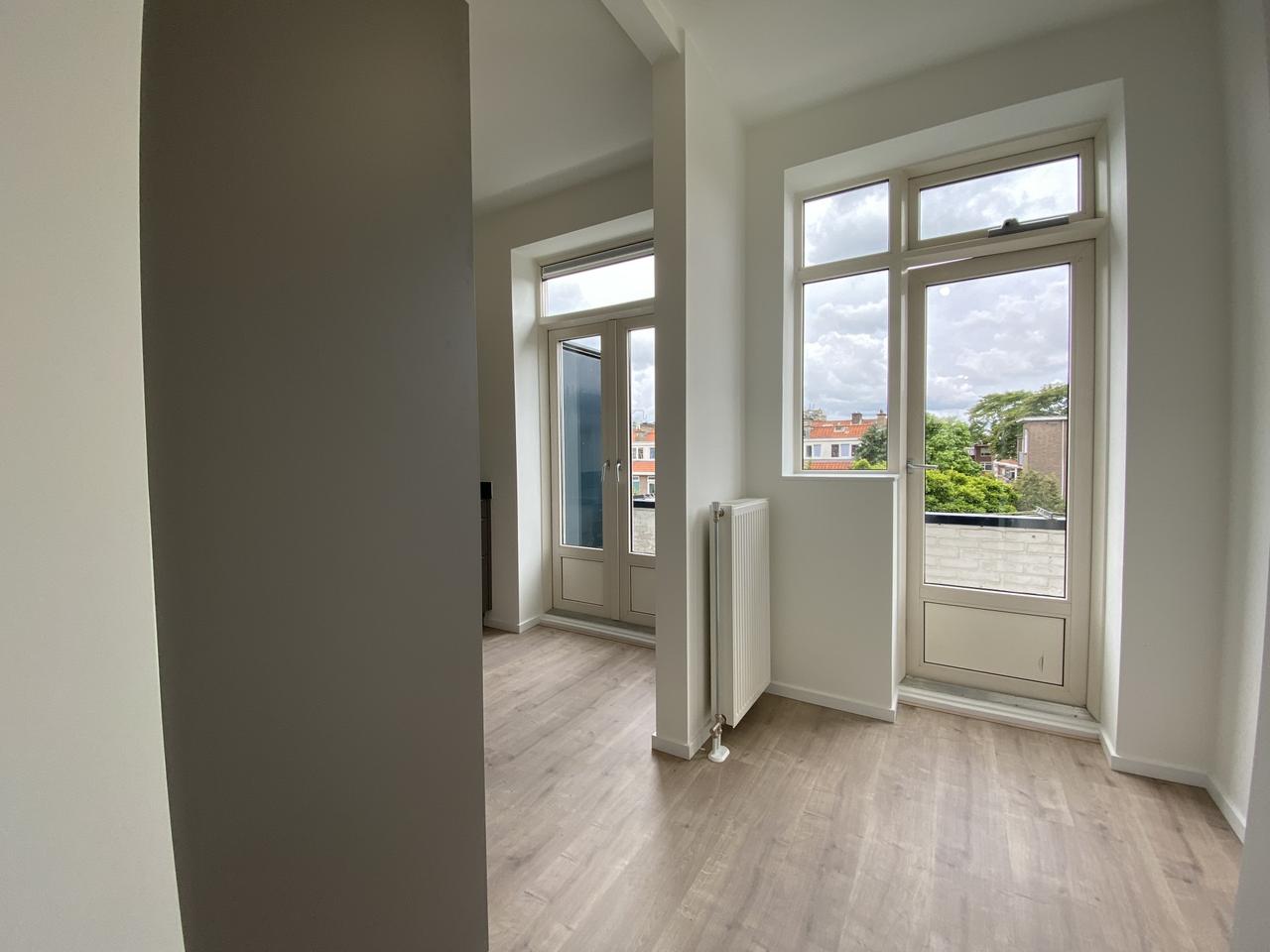100 m² dubbelbovenhuis aan het water - Afbeelding 13