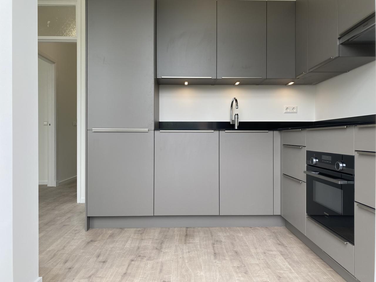 100 m² dubbelbovenhuis aan het water - Afbeelding 16