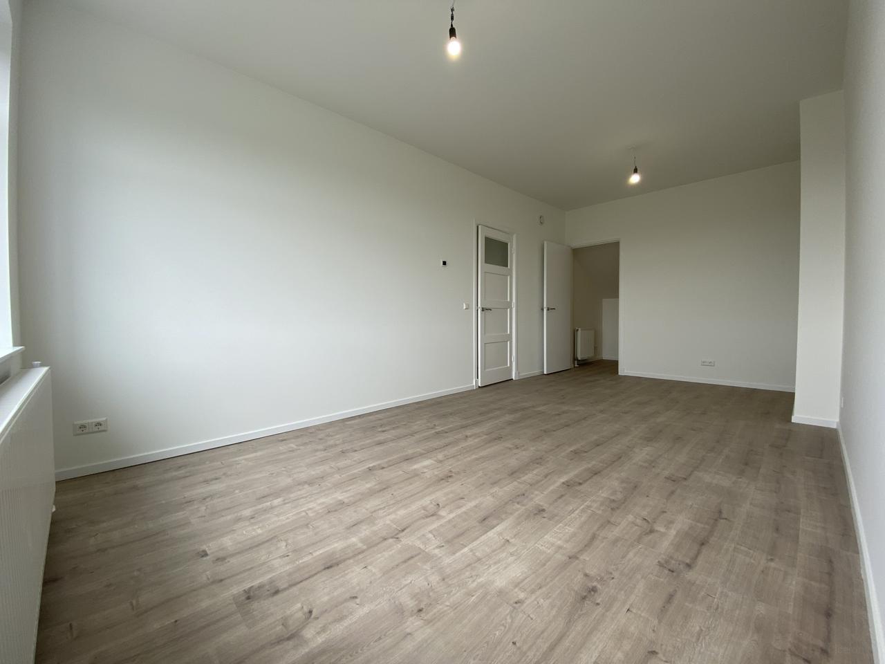 100 m² dubbelbovenhuis aan het water - Afbeelding 24