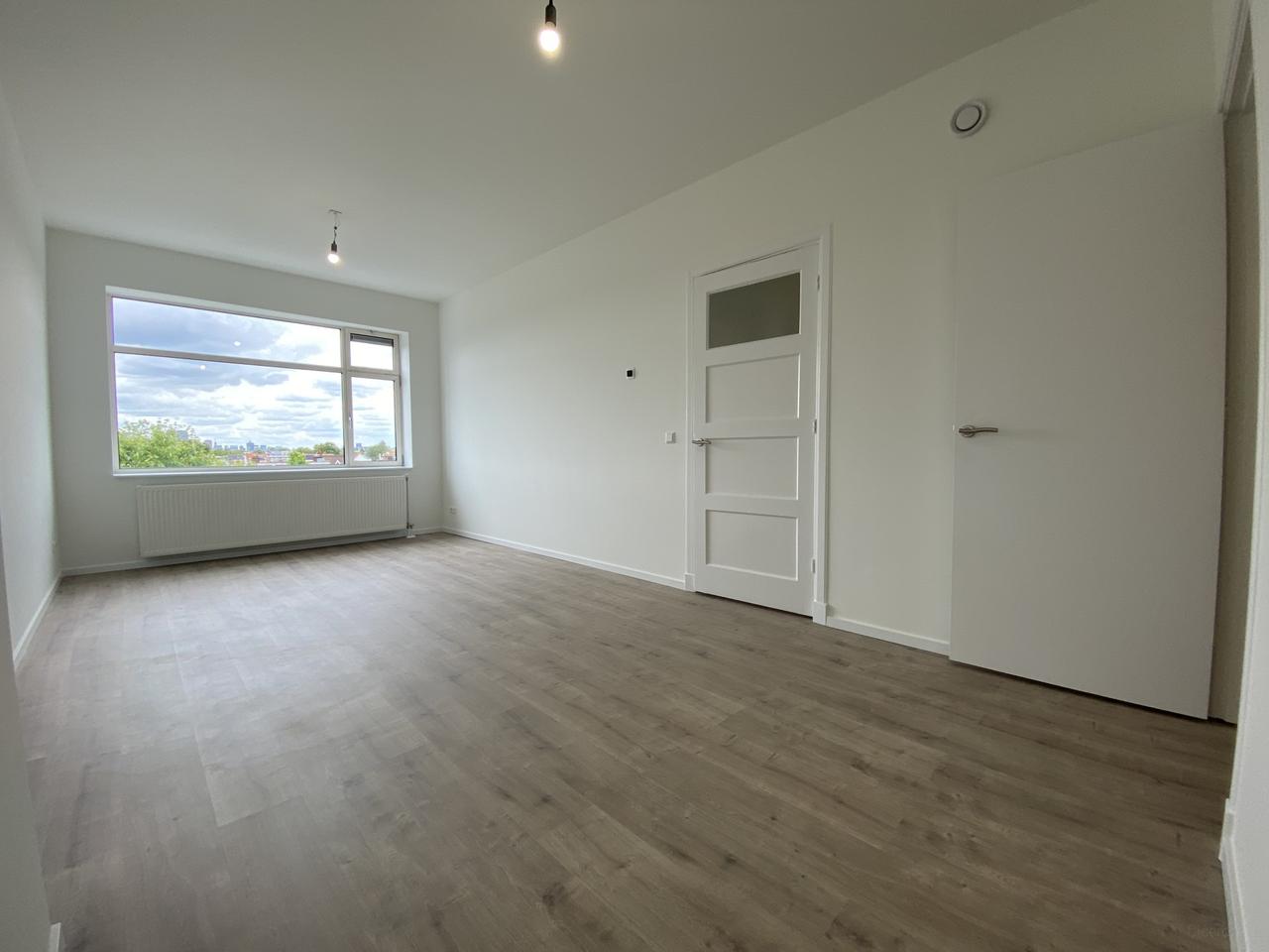 100 m² dubbelbovenhuis aan het water - Afbeelding 25