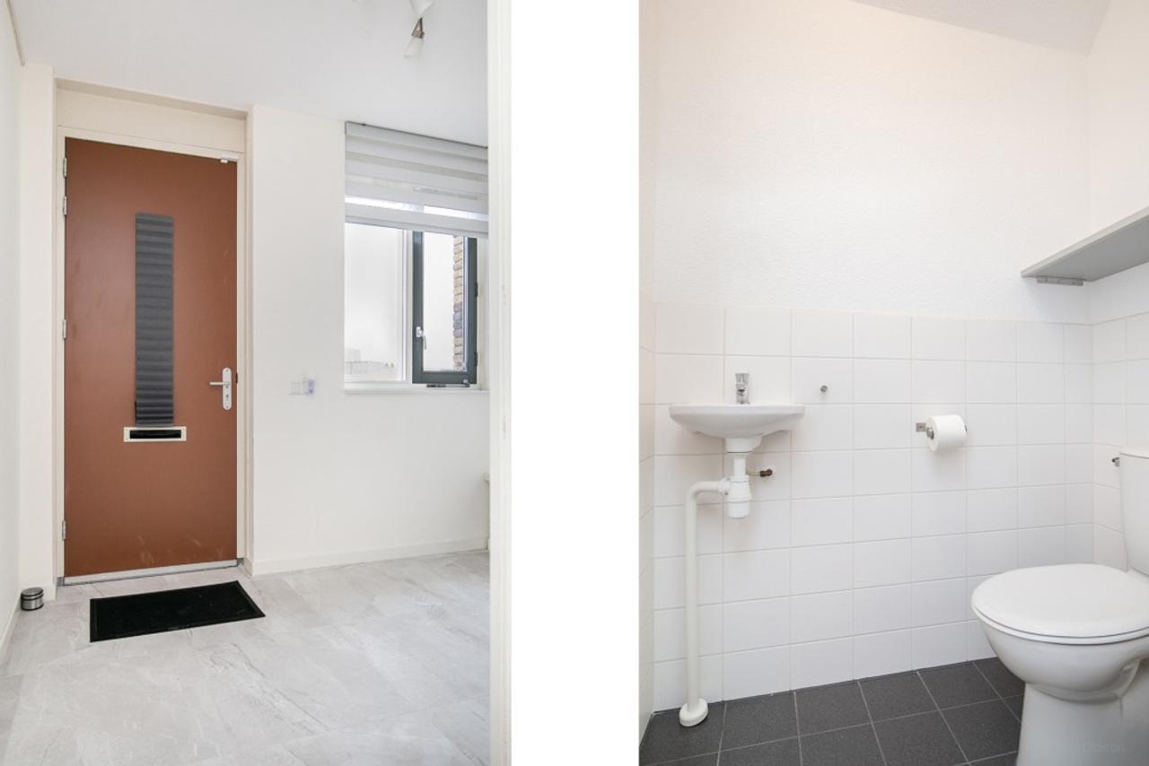 2-bedroom apartment with parking in Poort - Image 3