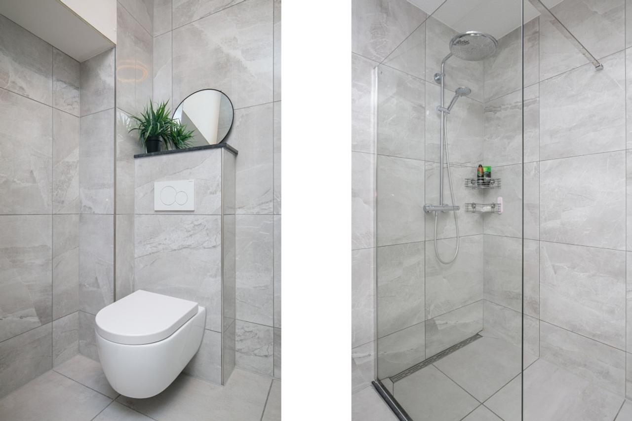 2-bedroom apartment with parking in Poort - Image 8
