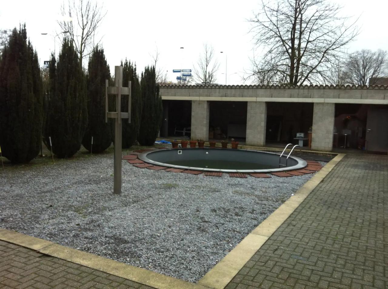 Monumentaal woonhuis met carport - Afbeelding 3