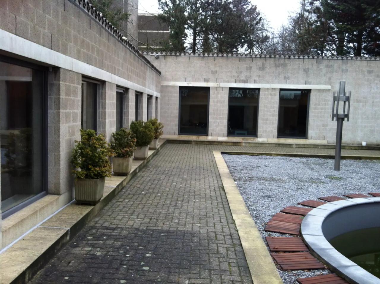 Monumentaal woonhuis met carport - Afbeelding 5