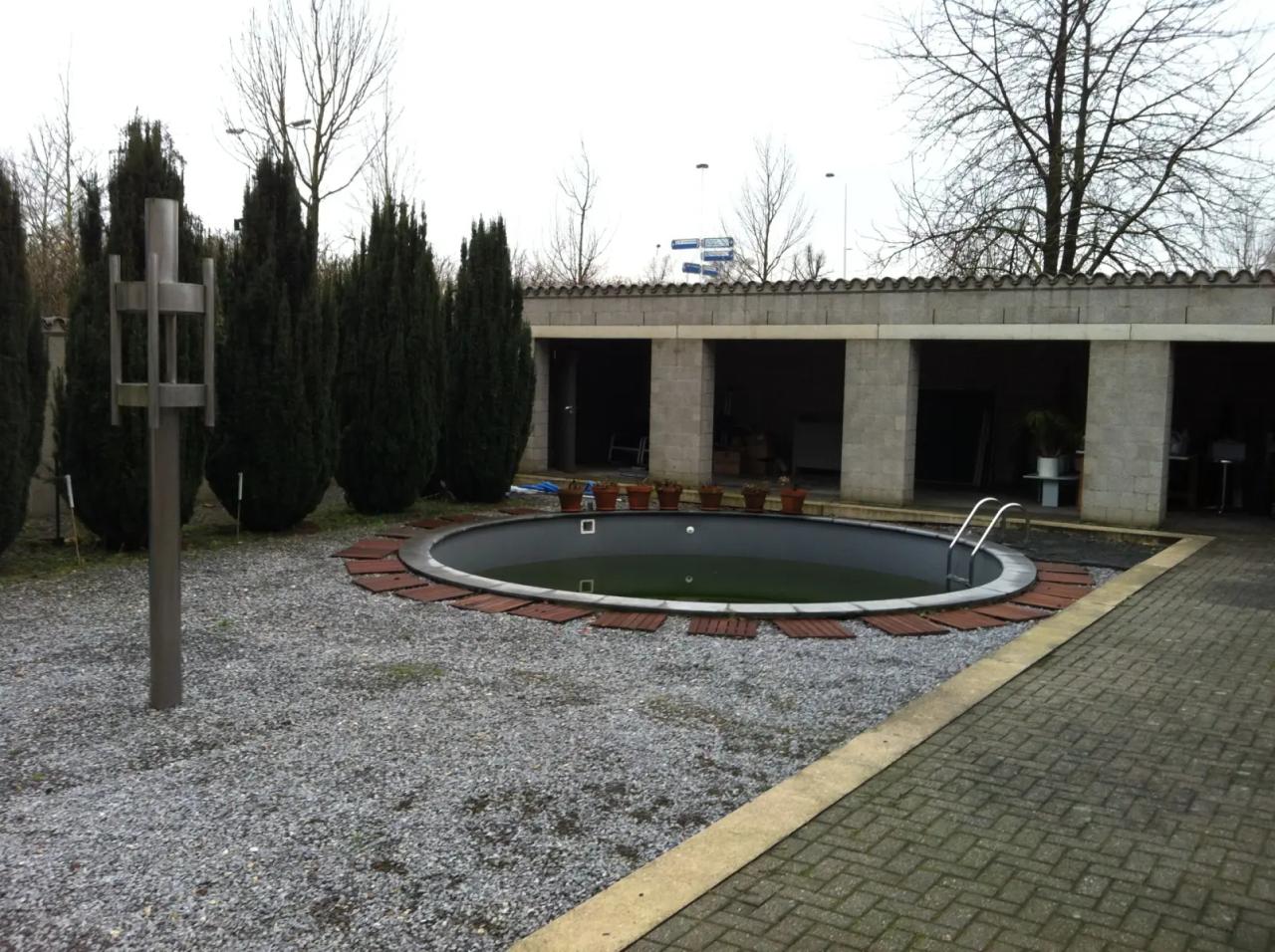 Monumentaal woonhuis met carport - Afbeelding 6