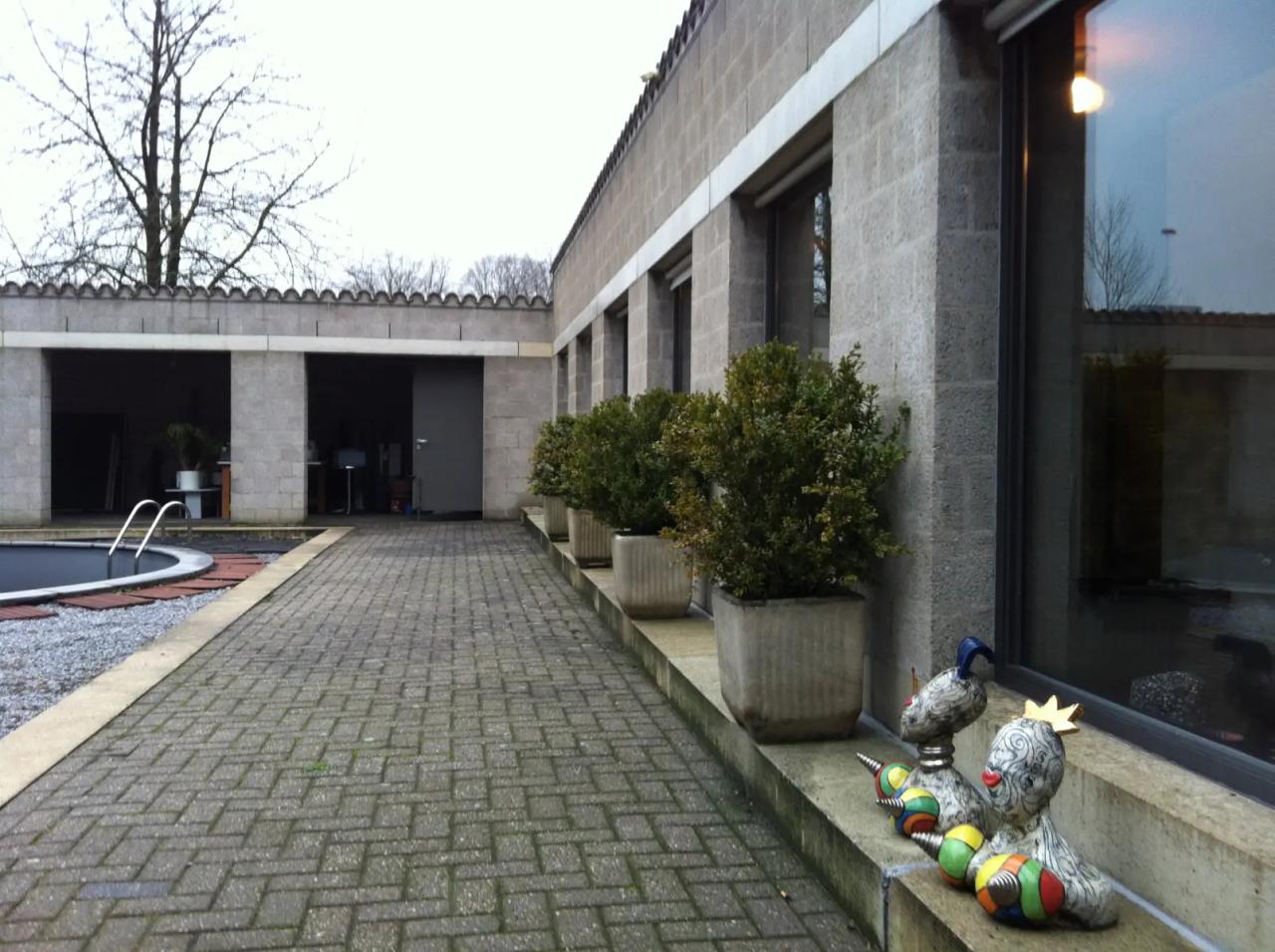 Monumentaal woonhuis met carport - Afbeelding 7