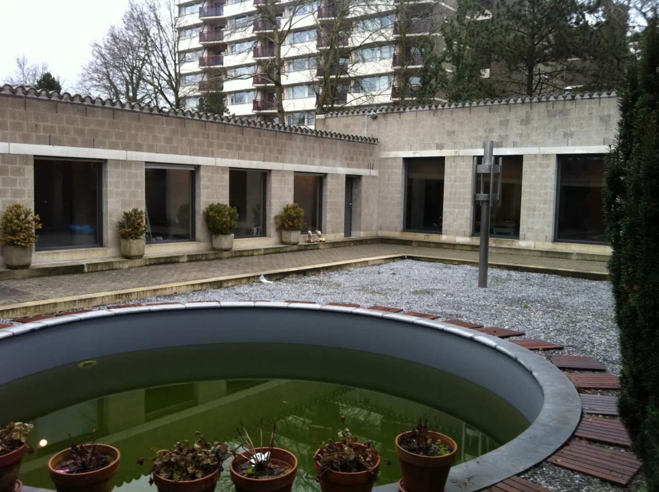 Monumentaal woonhuis met carport - Afbeelding 8