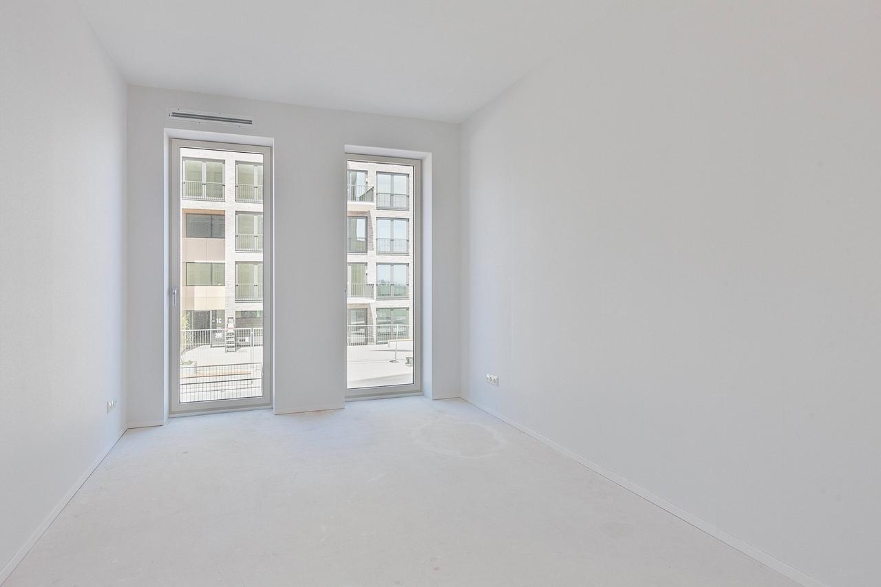 3-kamer appartement (76 m²) in de Sportheldenbuurt - Afbeelding 2