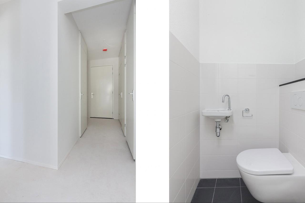 3-kamer appartement (76 m²) in de Sportheldenbuurt - Afbeelding 7