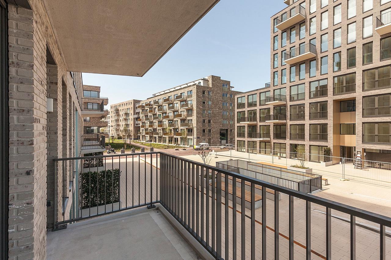 3-kamer appartement (76 m²) in de Sportheldenbuurt - Afbeelding 8