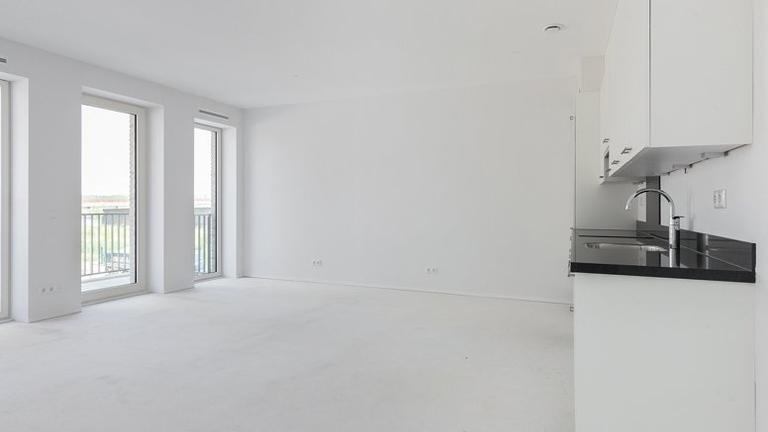 3-kamer appartement (76 m²) in de Sportheldenbuurt - Afbeelding 13