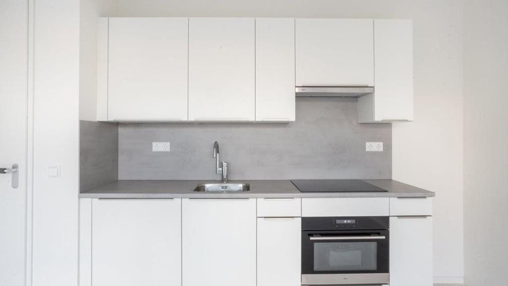 Nieuw 60m² hoekappartement Osdorp - Afbeelding 2