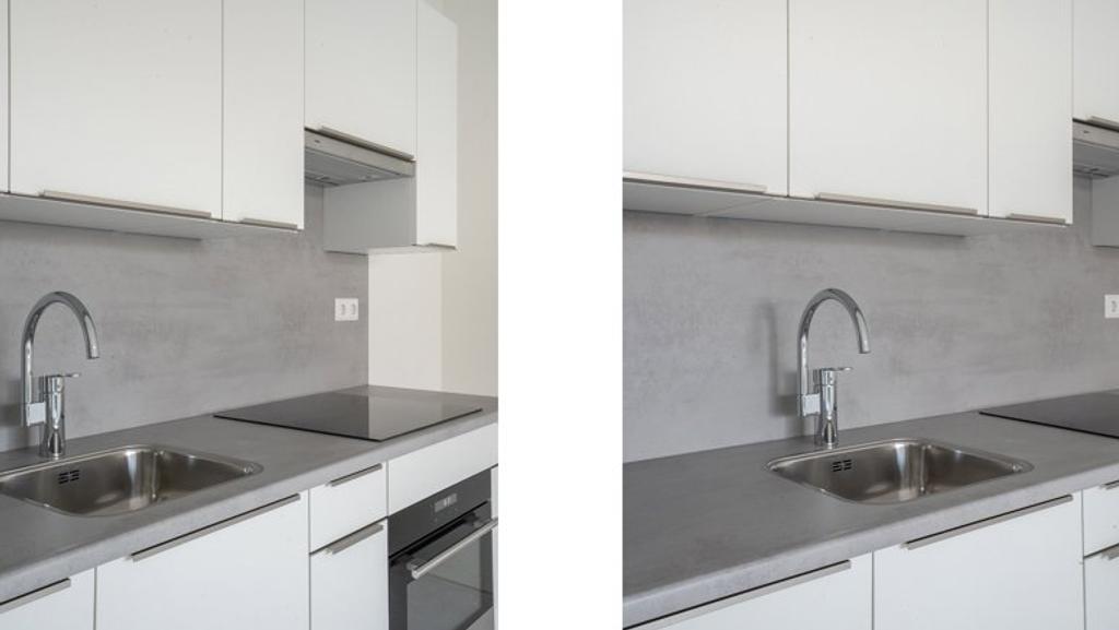 Nieuw 60m² hoekappartement Osdorp - Afbeelding 3