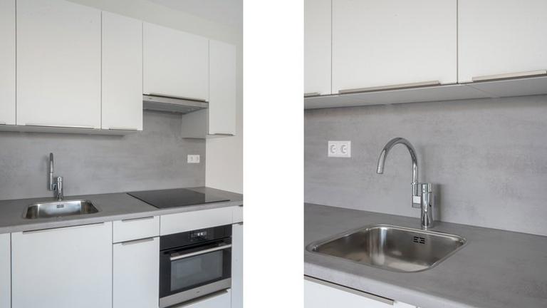 Nieuw 60m² hoekappartement Osdorp - Afbeelding 4