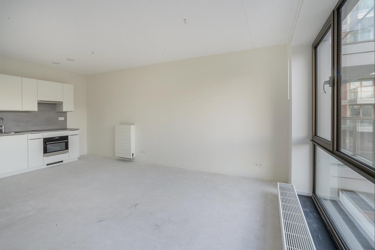 Nieuw 60m² hoekappartement Osdorp - Afbeelding 7