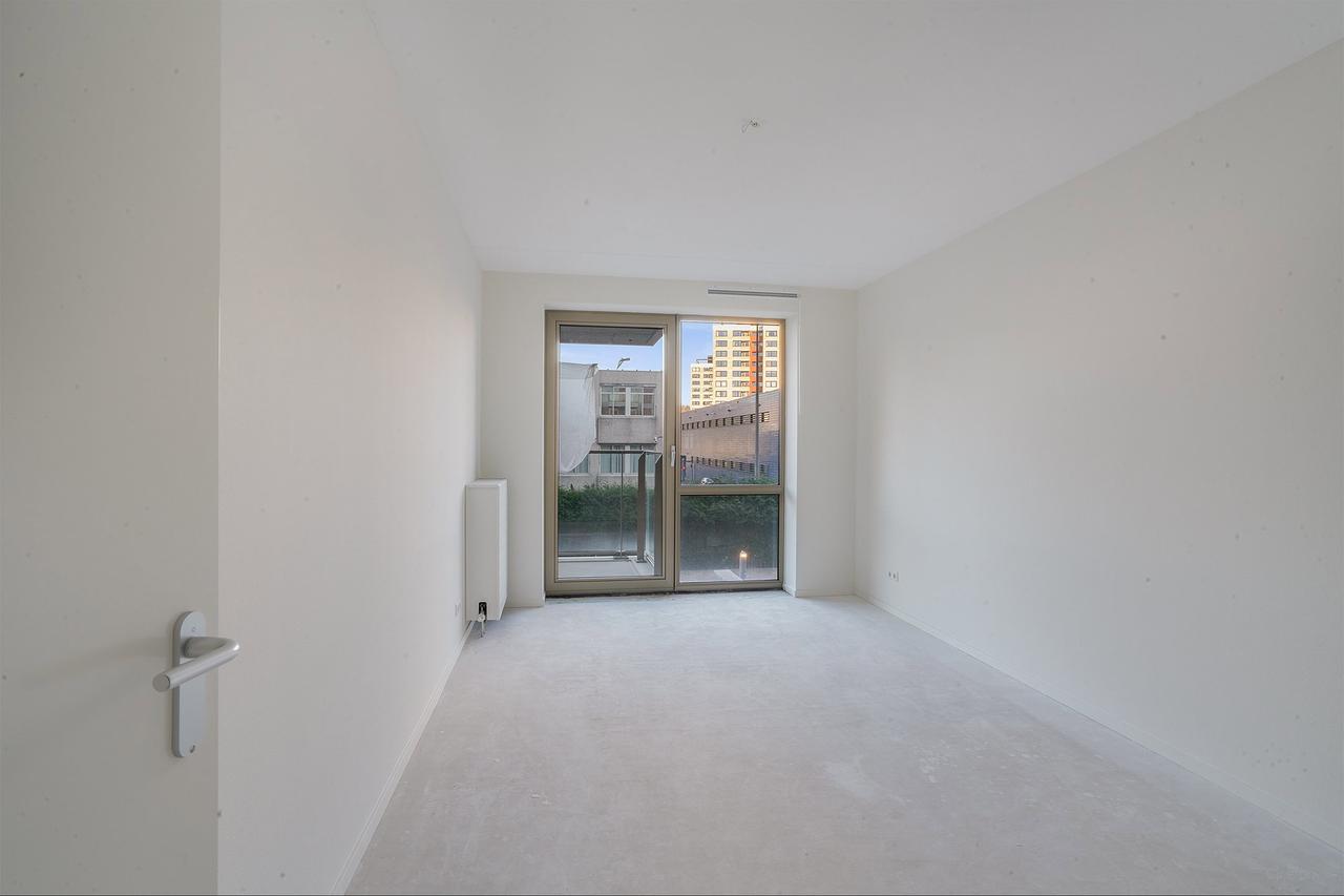Nieuw 60m² hoekappartement Osdorp - Afbeelding 8