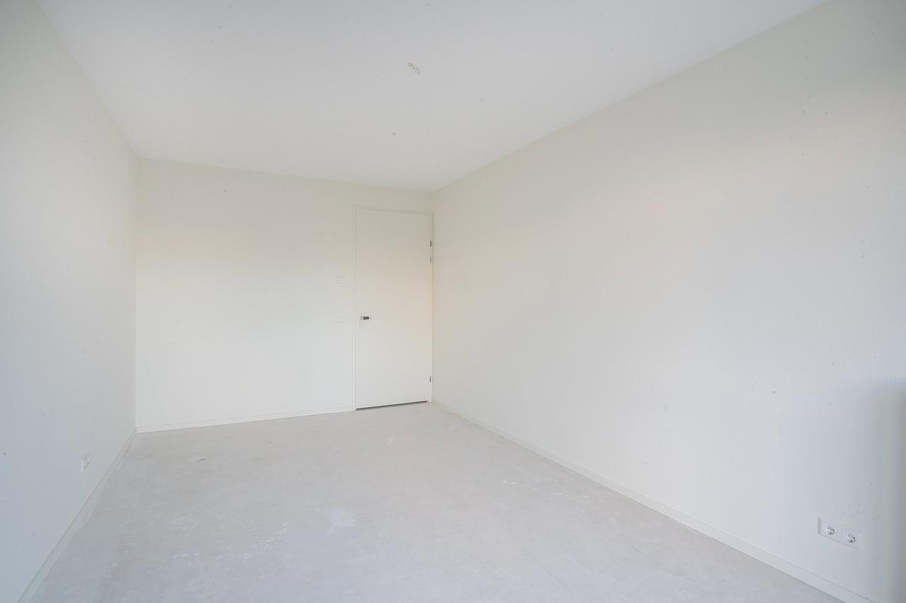 Nieuw 60m² hoekappartement Osdorp - Afbeelding 9