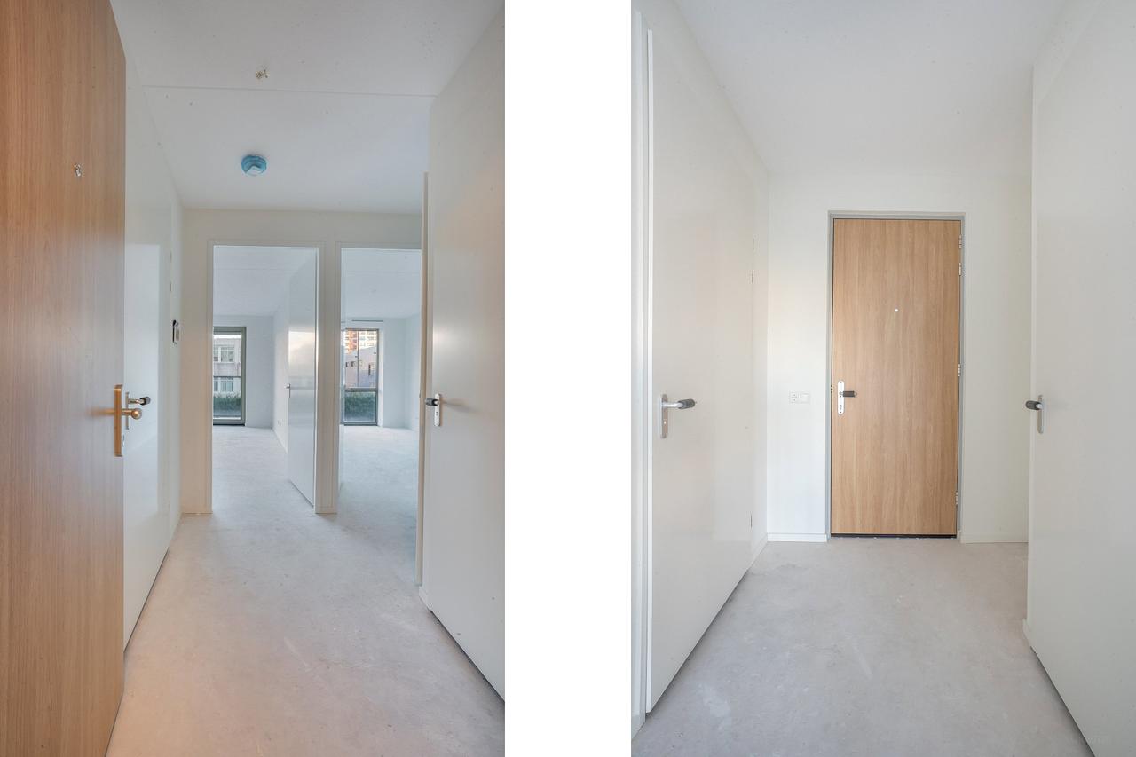 Nieuw 60m² hoekappartement Osdorp - Afbeelding 12